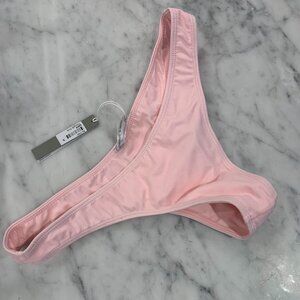 Gooseberry Seaside So Chic Thong